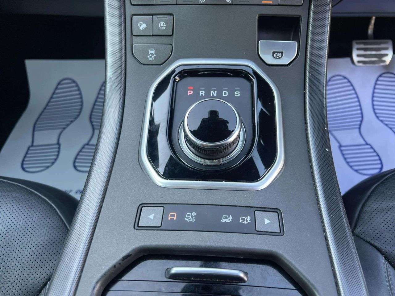 2018 LAND ROVER RANGE ROVER EVOQUE 2018 LAND ROVER RANGE ROVER EVOQUE