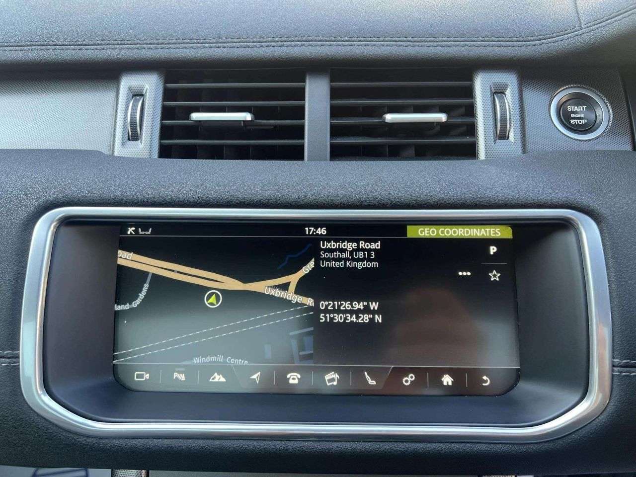 2018 LAND ROVER RANGE ROVER EVOQUE 2018 LAND ROVER RANGE ROVER EVOQUE