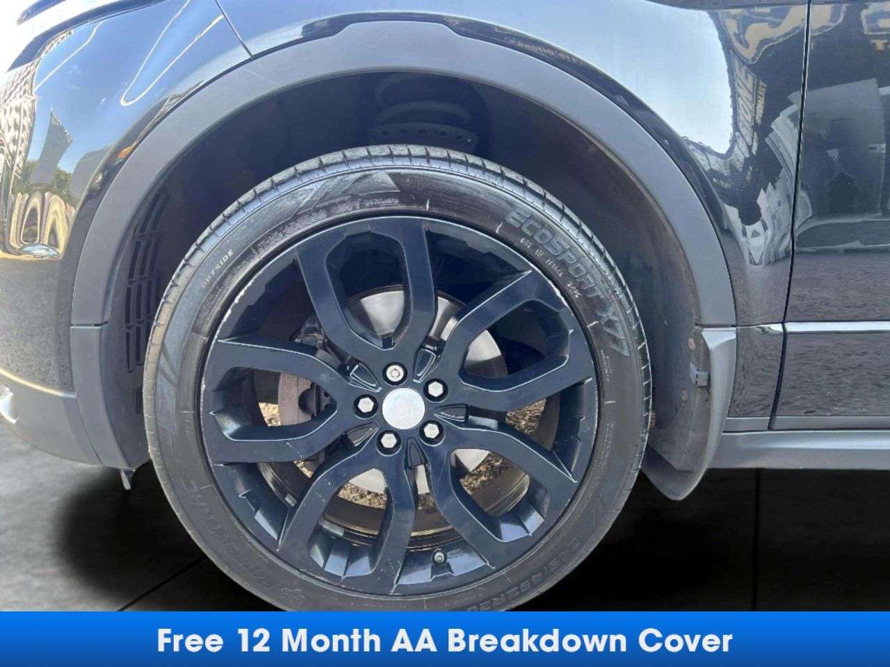 2018 LAND ROVER RANGE ROVER EVOQUE 2018 LAND ROVER RANGE ROVER EVOQUE