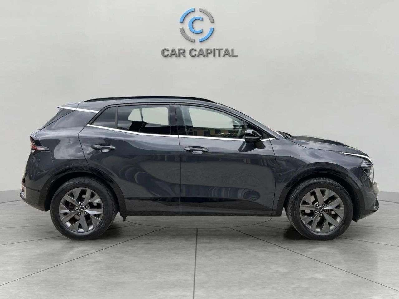 2023 KIA SPORTAGE 2023 KIA SPORTAGE
