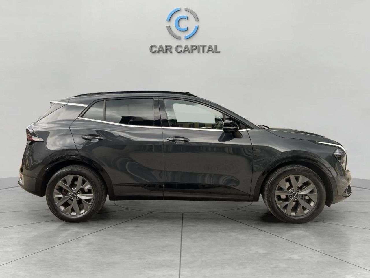 2023 KIA SPORTAGE 2023 KIA SPORTAGE