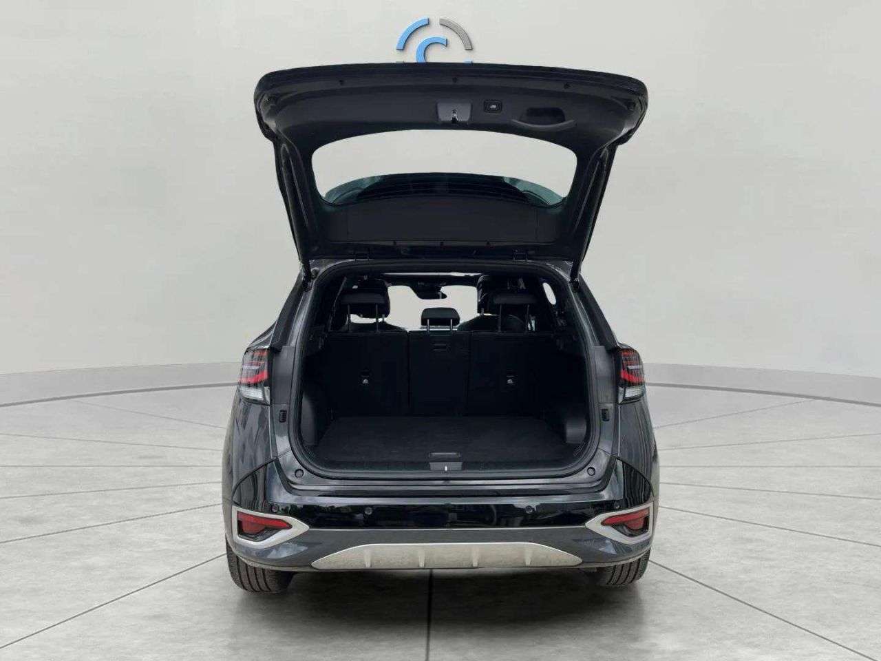2023 KIA SPORTAGE 2023 KIA SPORTAGE