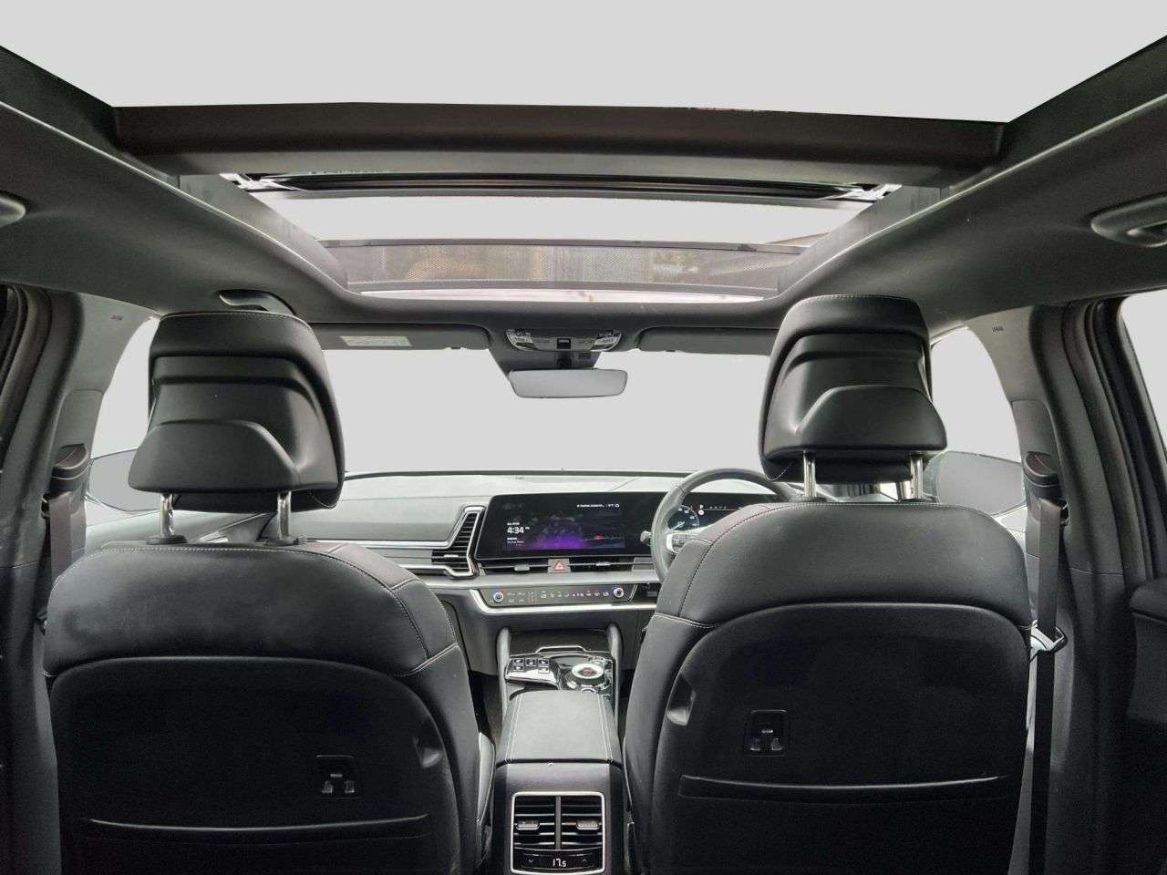 2023 KIA SPORTAGE 2023 KIA SPORTAGE