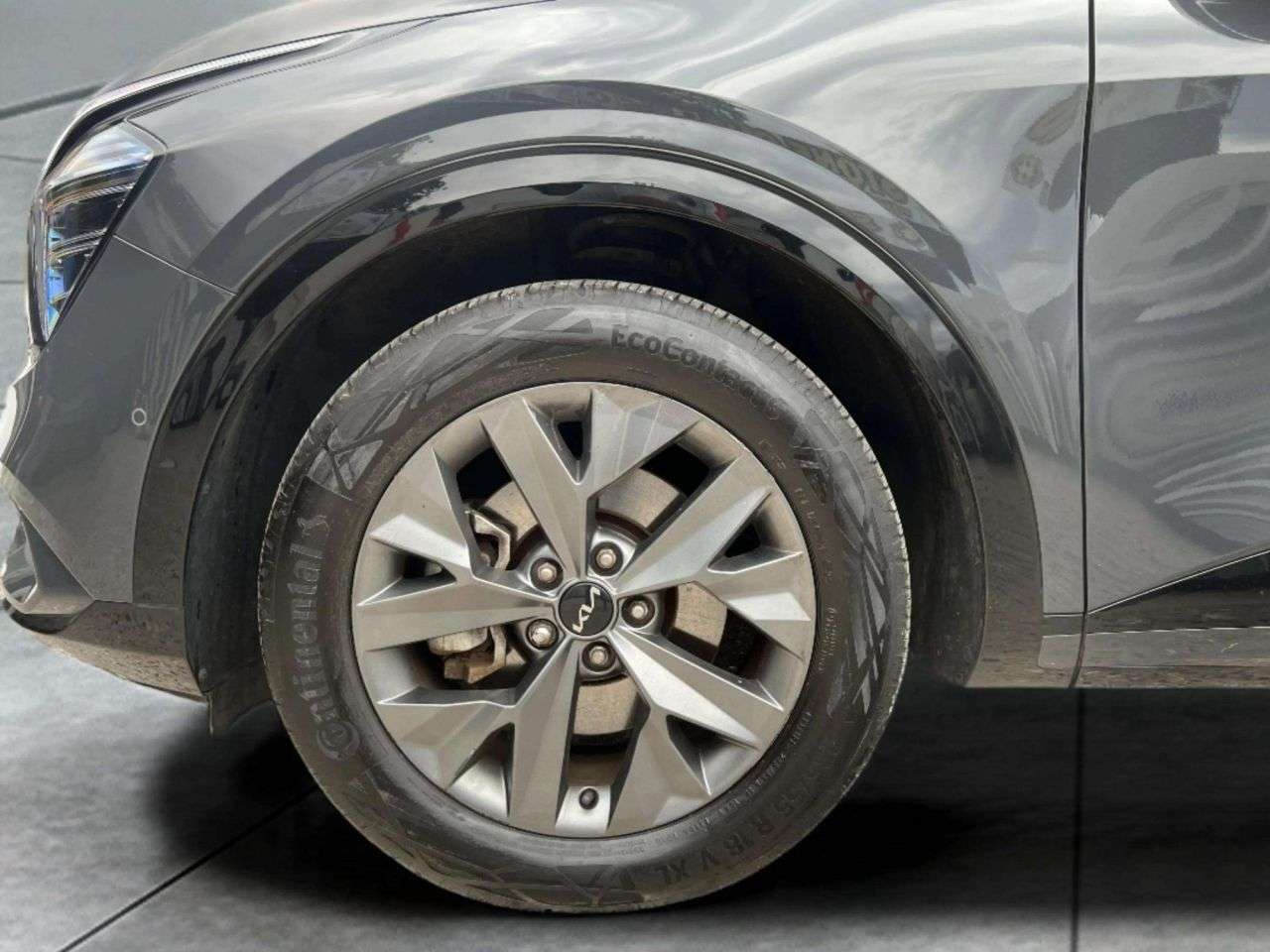 2023 KIA SPORTAGE 2023 KIA SPORTAGE