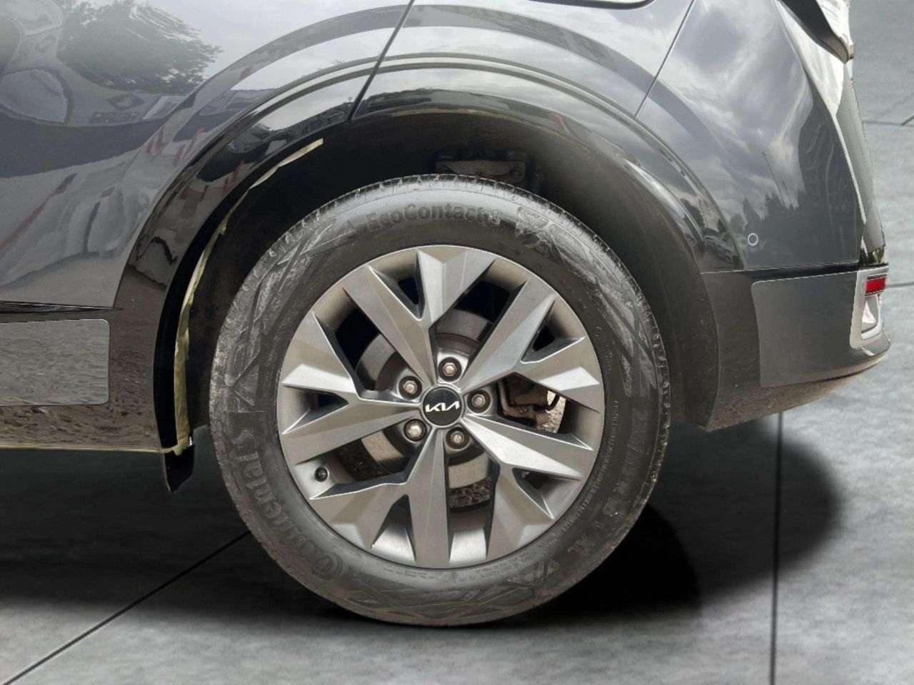 2023 KIA SPORTAGE 2023 KIA SPORTAGE