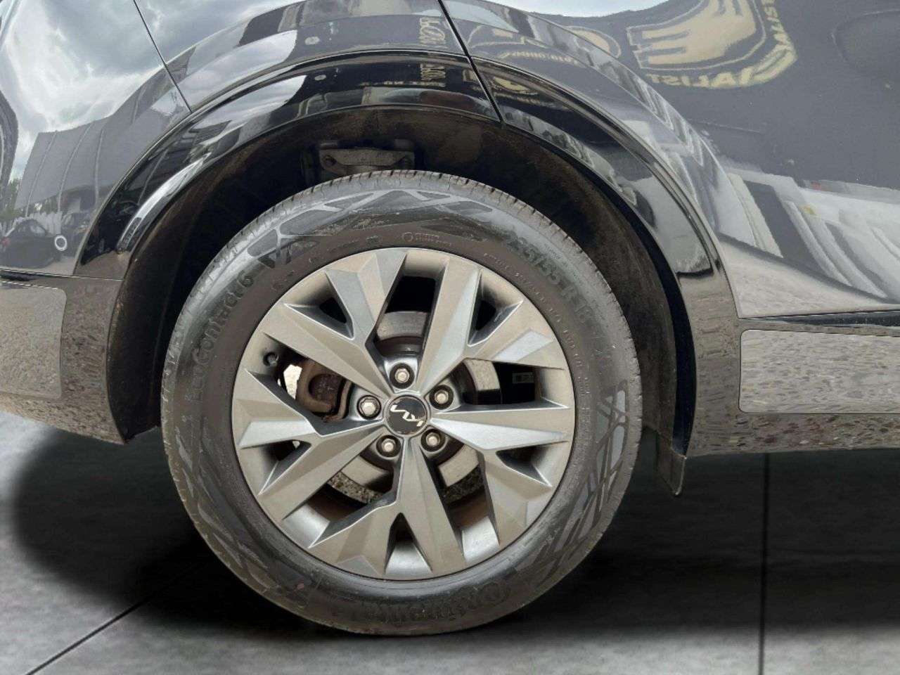 2023 KIA SPORTAGE 2023 KIA SPORTAGE