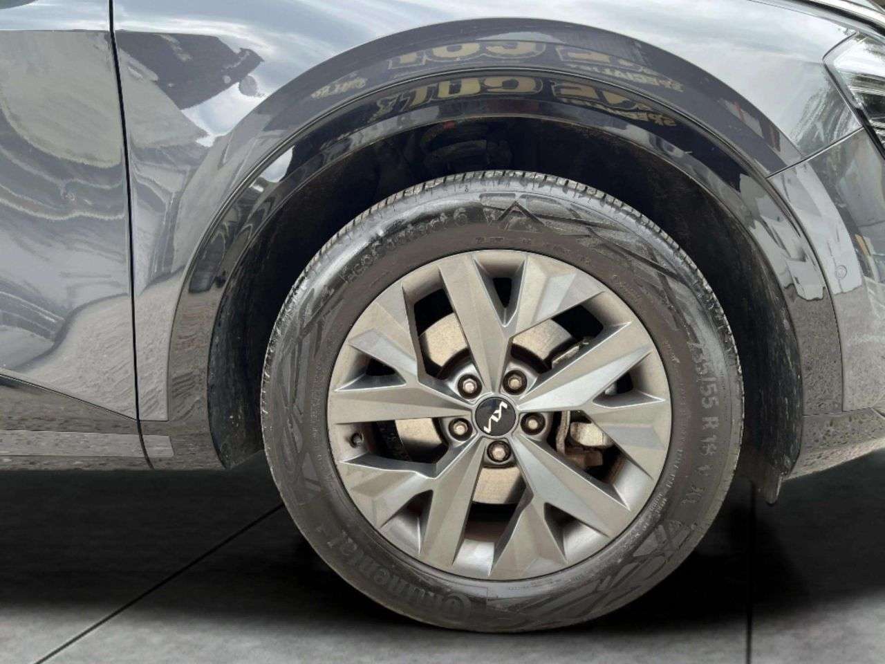 2023 KIA SPORTAGE 2023 KIA SPORTAGE