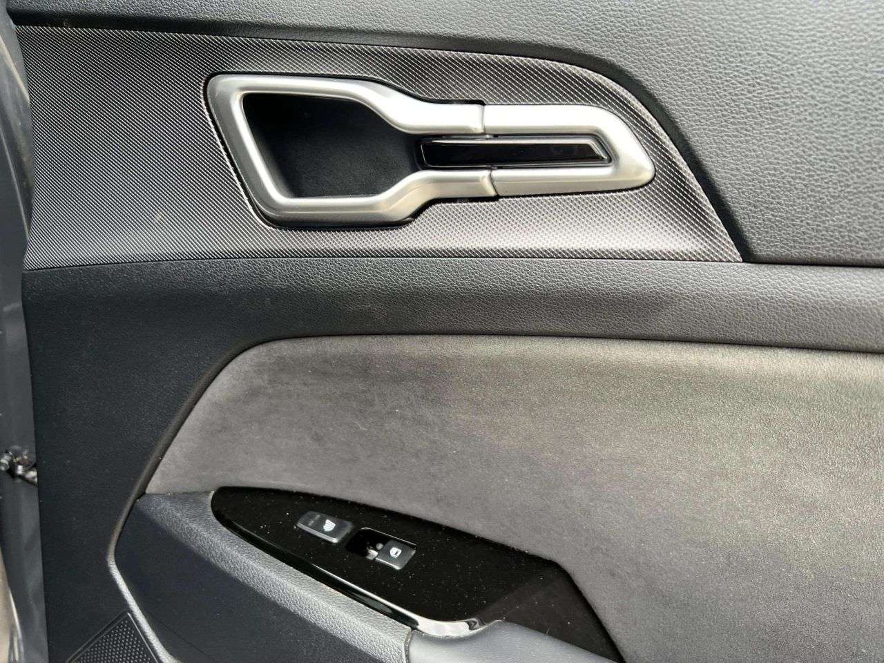 2023 KIA SPORTAGE 2023 KIA SPORTAGE