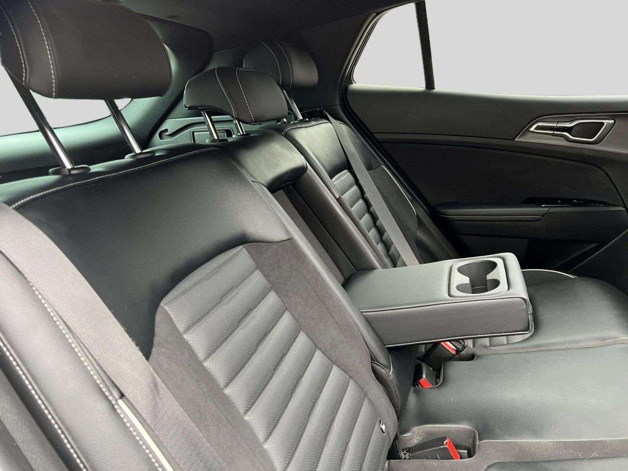 2023 KIA SPORTAGE 2023 KIA SPORTAGE