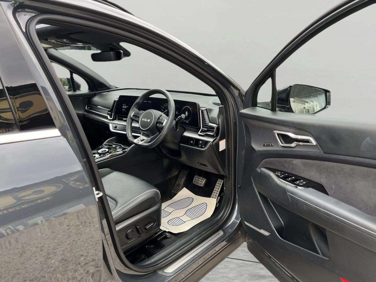 2023 KIA SPORTAGE 2023 KIA SPORTAGE