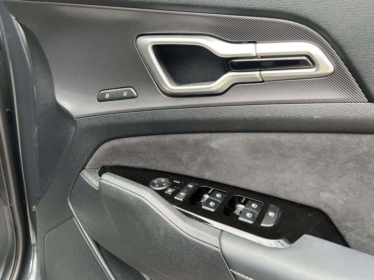 2023 KIA SPORTAGE 2023 KIA SPORTAGE