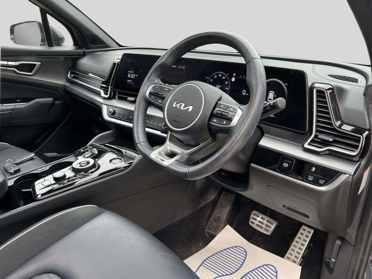 2023 KIA SPORTAGE 2023 KIA SPORTAGE