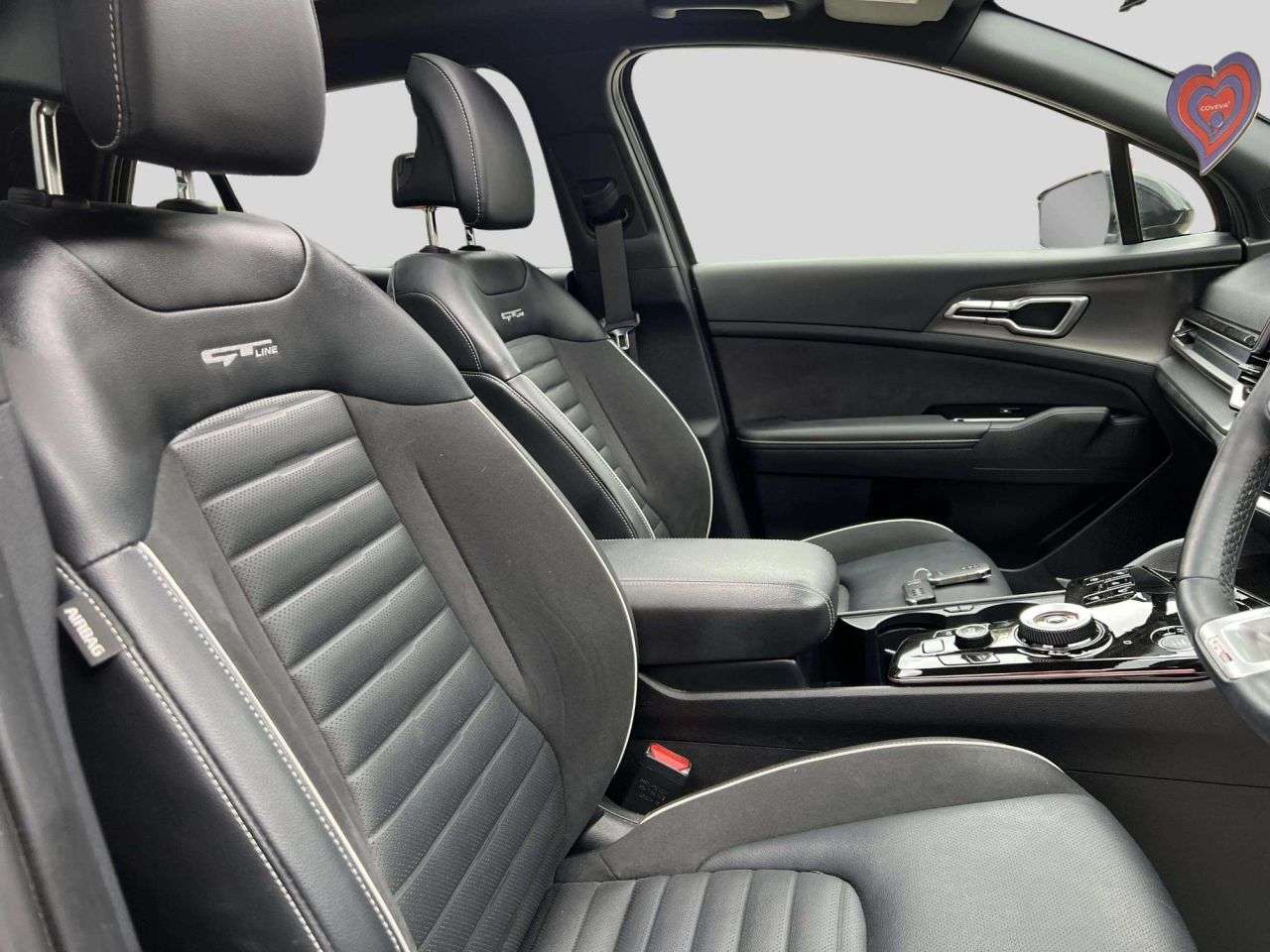 2023 KIA SPORTAGE 2023 KIA SPORTAGE