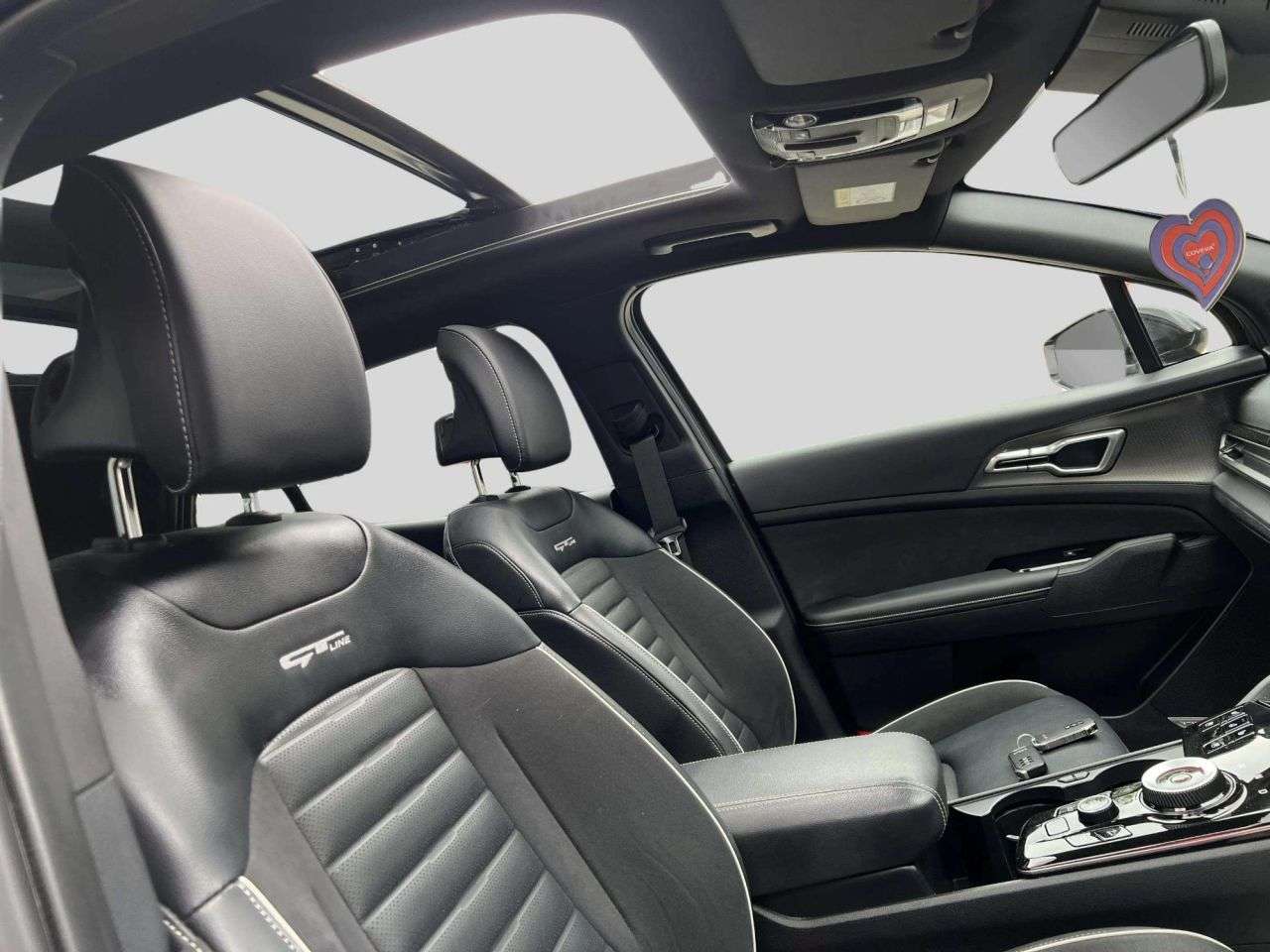 2023 KIA SPORTAGE 2023 KIA SPORTAGE