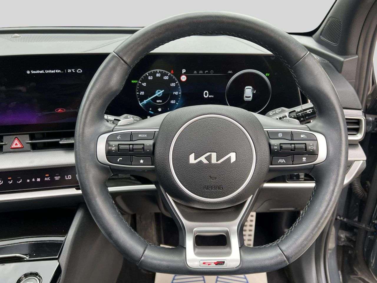 2023 KIA SPORTAGE 2023 KIA SPORTAGE