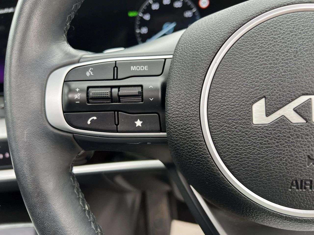 2023 KIA SPORTAGE 2023 KIA SPORTAGE