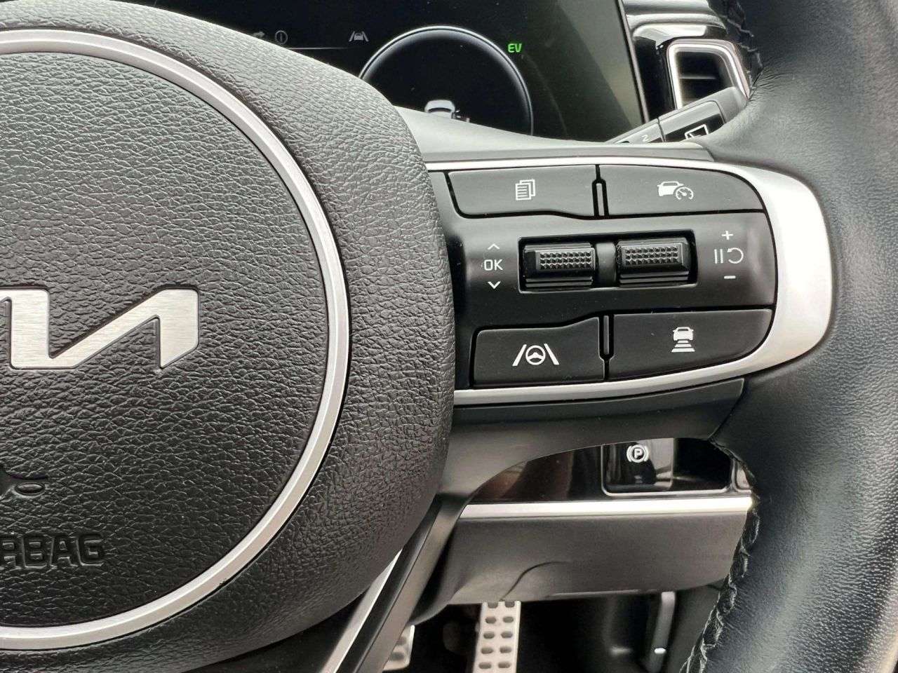2023 KIA SPORTAGE 2023 KIA SPORTAGE