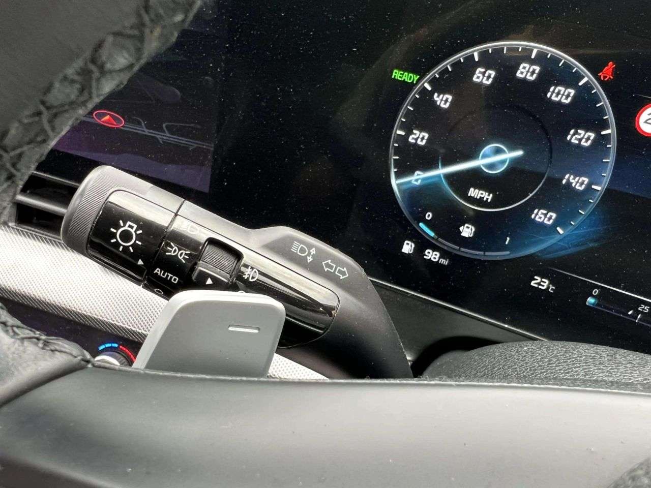 2023 KIA SPORTAGE 2023 KIA SPORTAGE