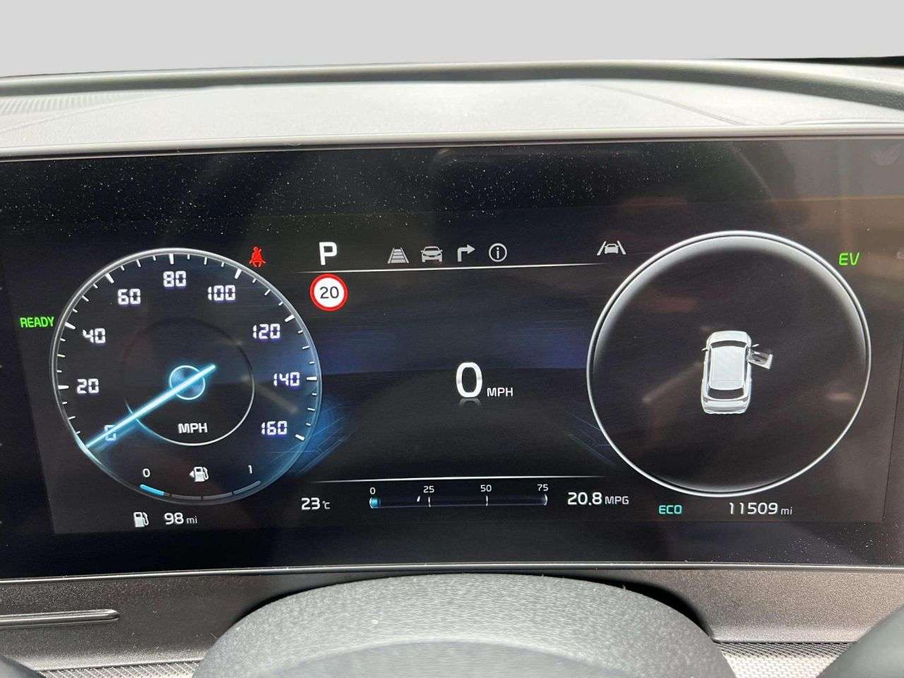 2023 KIA SPORTAGE 2023 KIA SPORTAGE