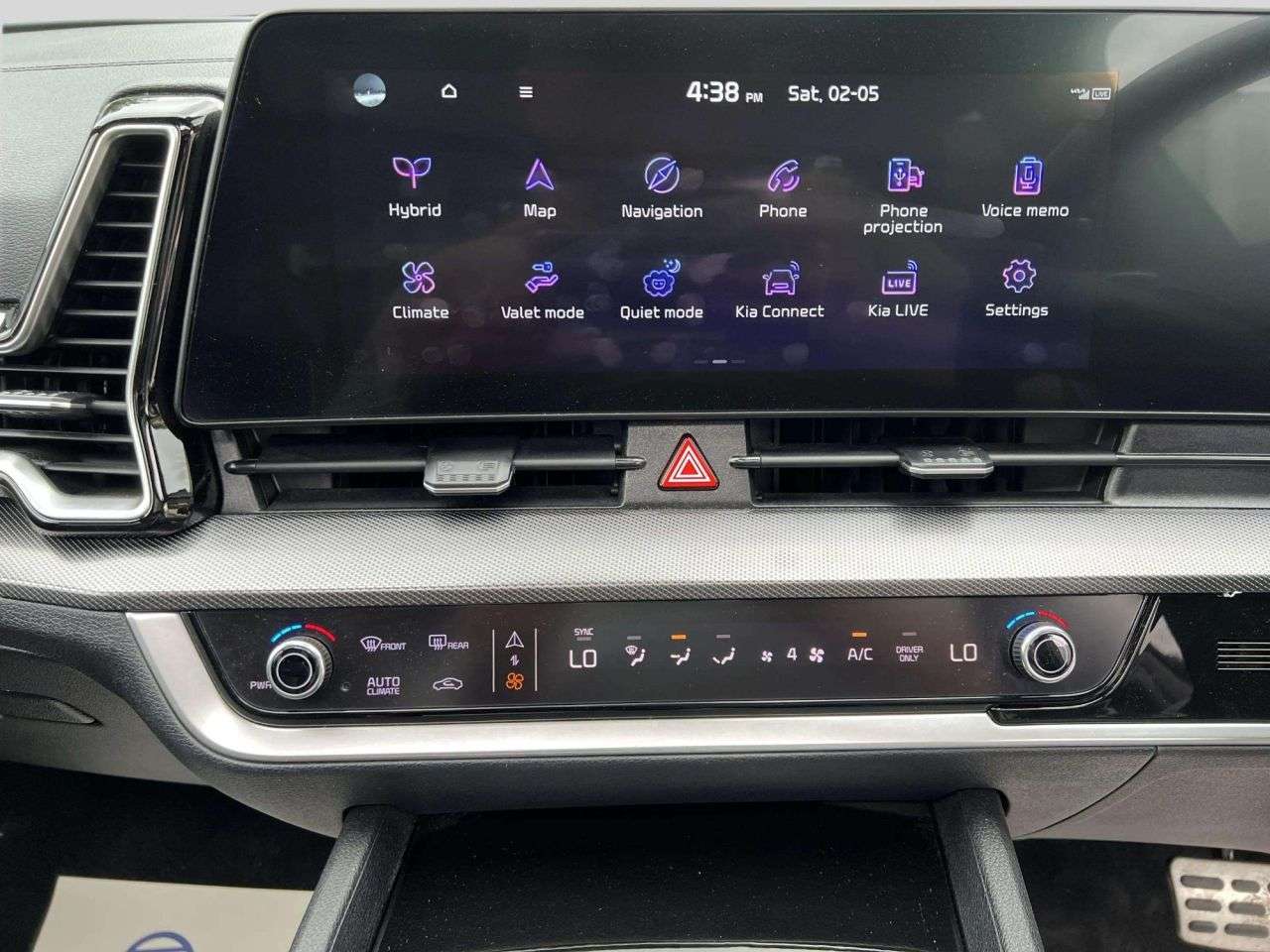 2023 KIA SPORTAGE 2023 KIA SPORTAGE