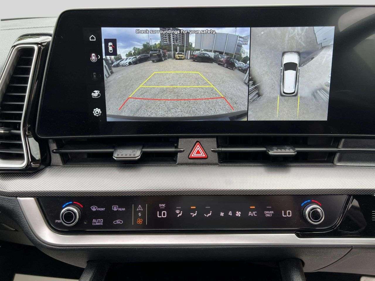 2023 KIA SPORTAGE 2023 KIA SPORTAGE