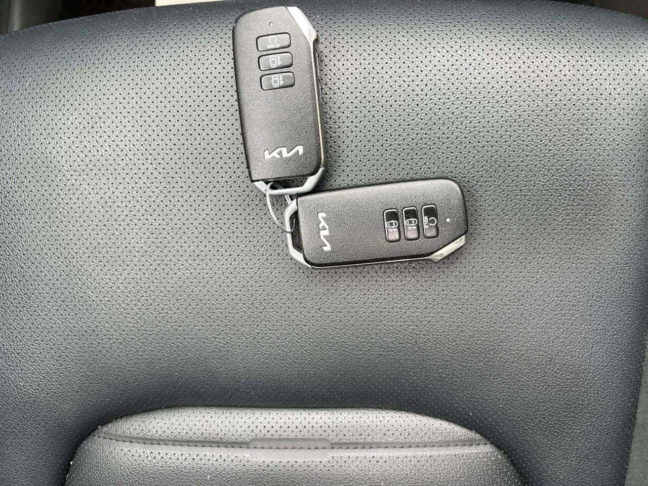 2023 KIA SPORTAGE 2023 KIA SPORTAGE