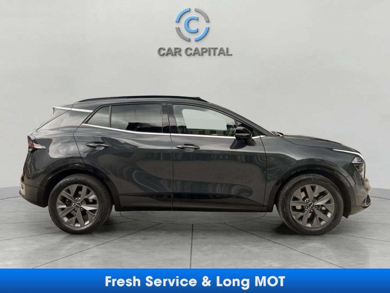 2023 KIA SPORTAGE 2023 KIA SPORTAGE