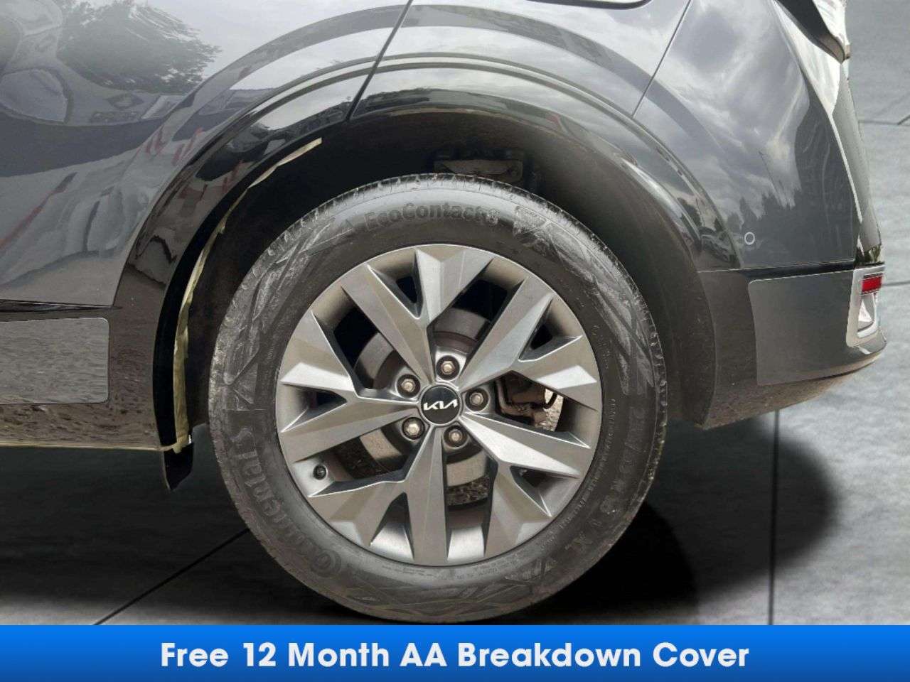 2023 KIA SPORTAGE 2023 KIA SPORTAGE