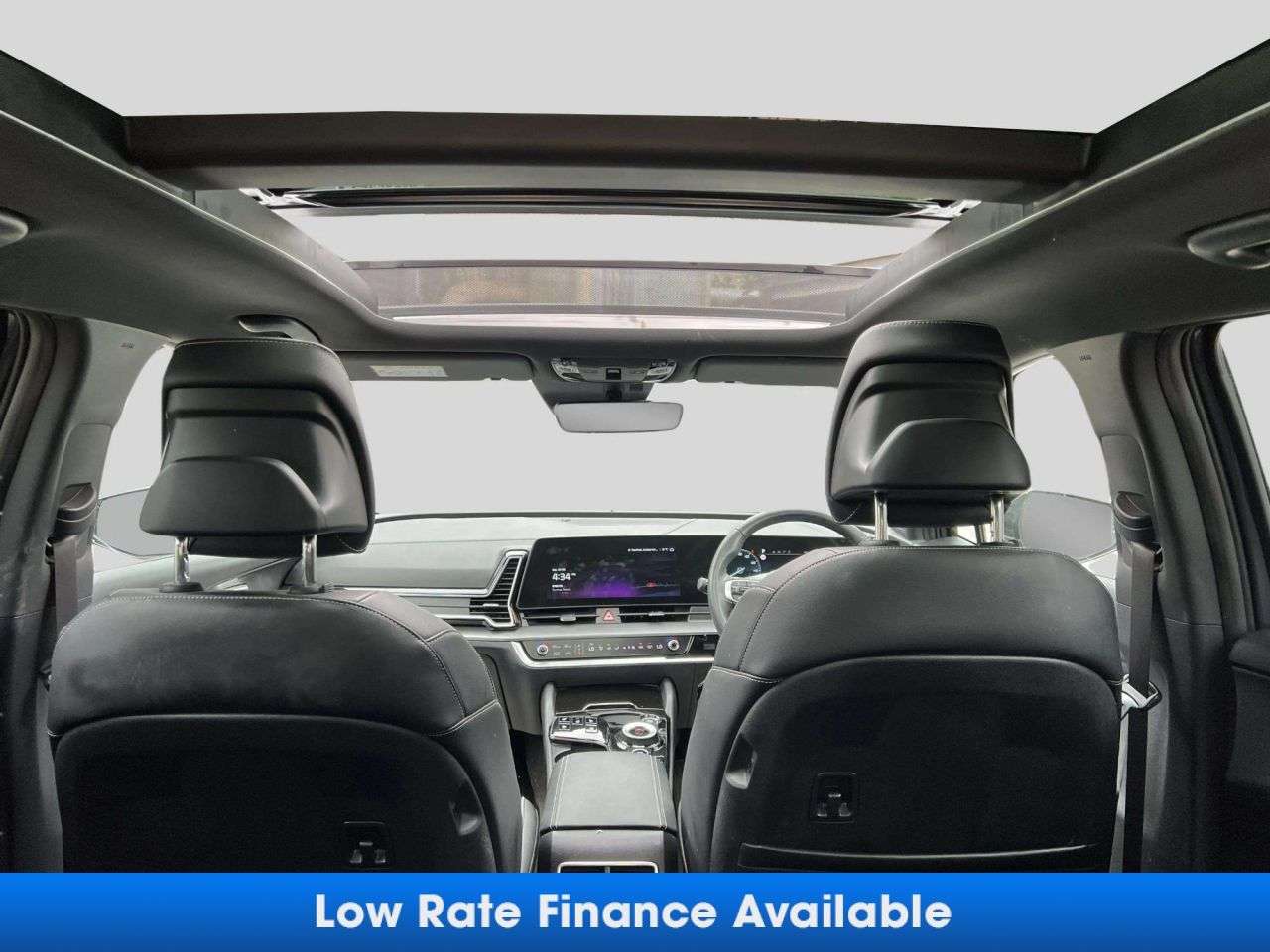 2023 KIA SPORTAGE 2023 KIA SPORTAGE
