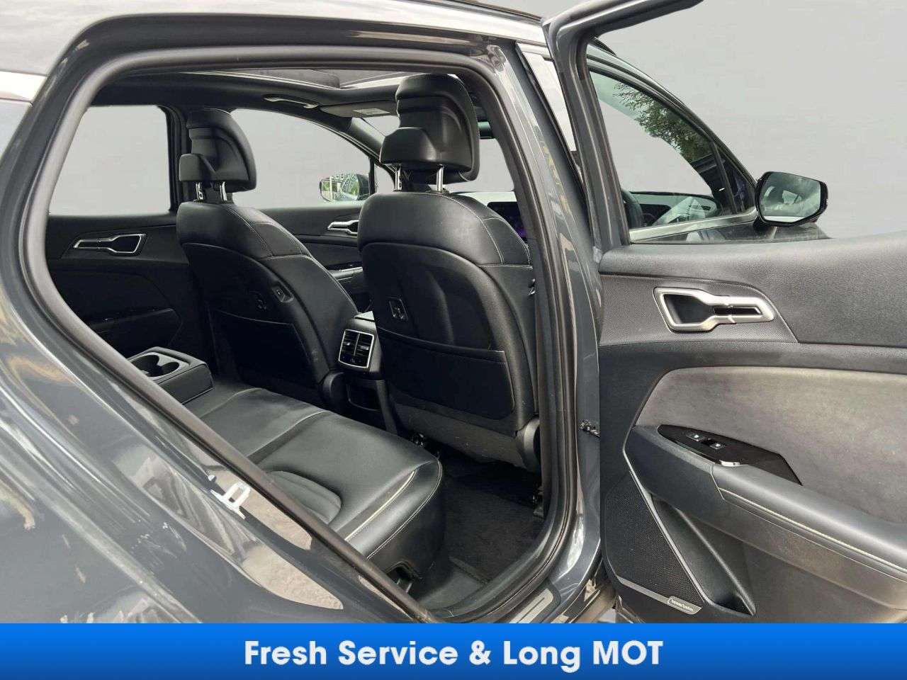 2023 KIA SPORTAGE 2023 KIA SPORTAGE