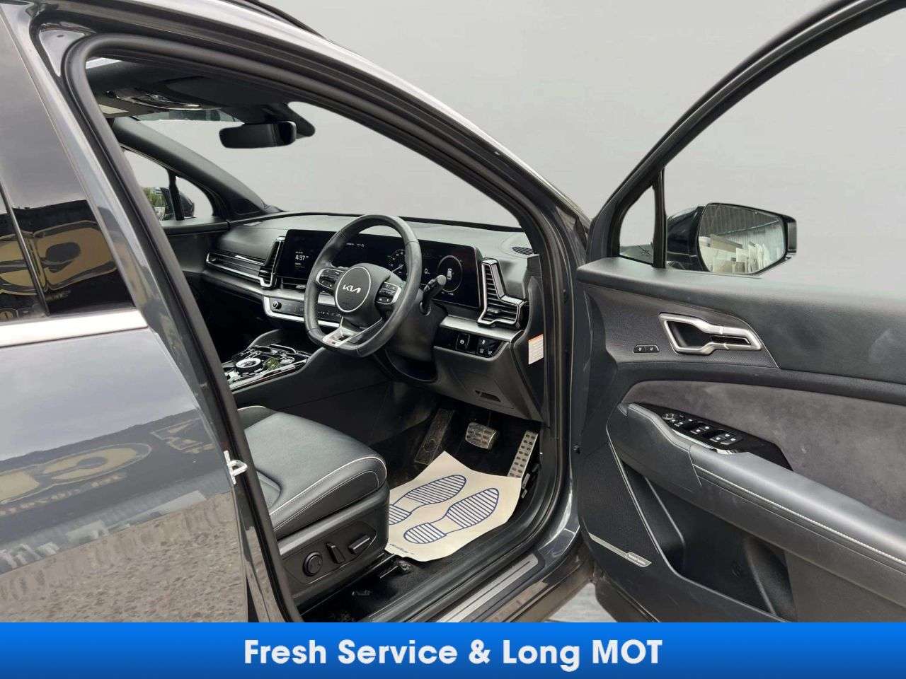 2023 KIA SPORTAGE 2023 KIA SPORTAGE