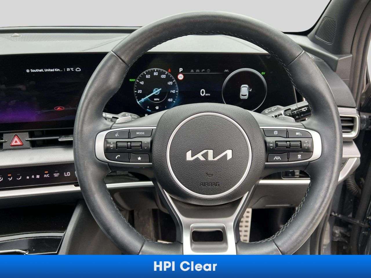 2023 KIA SPORTAGE 2023 KIA SPORTAGE