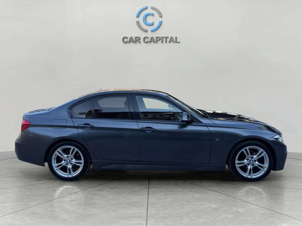 2018 BMW 3 SERIES 2018 BMW 3 SERIES