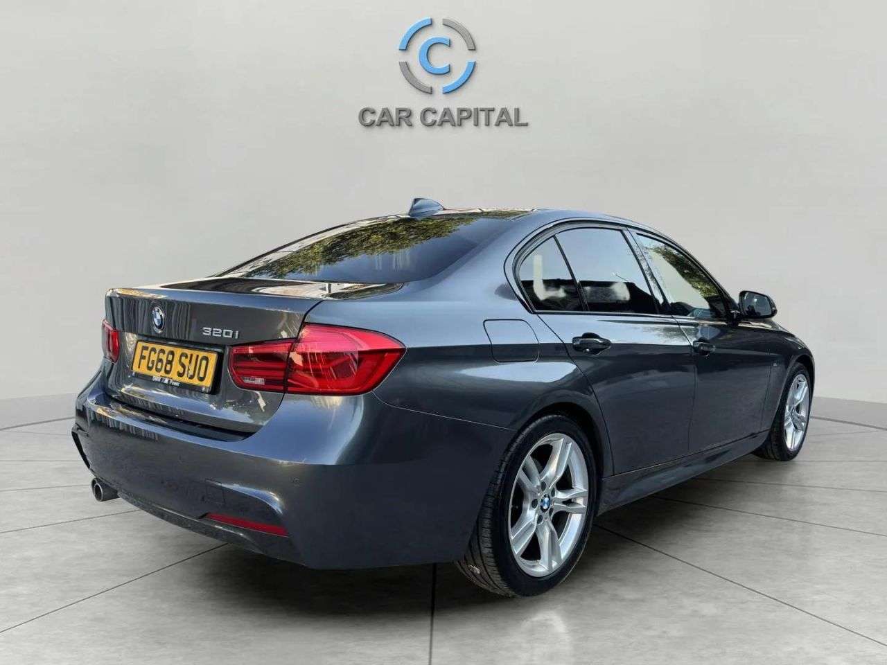 2018 BMW 3 SERIES 2018 BMW 3 SERIES