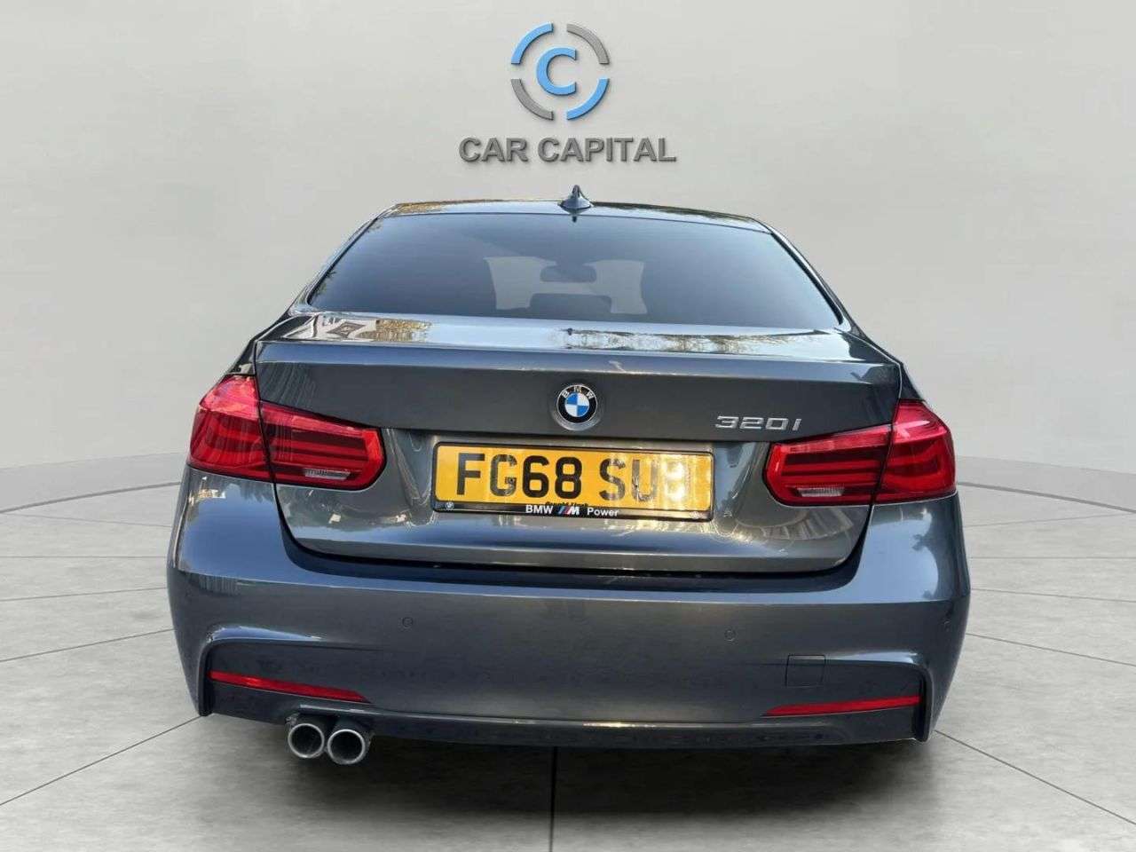 2018 BMW 3 SERIES 2018 BMW 3 SERIES