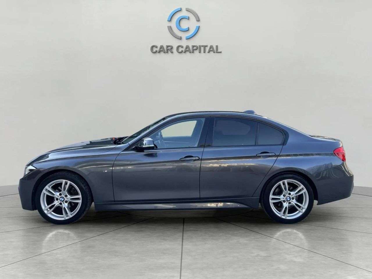 2018 BMW 3 SERIES 2018 BMW 3 SERIES