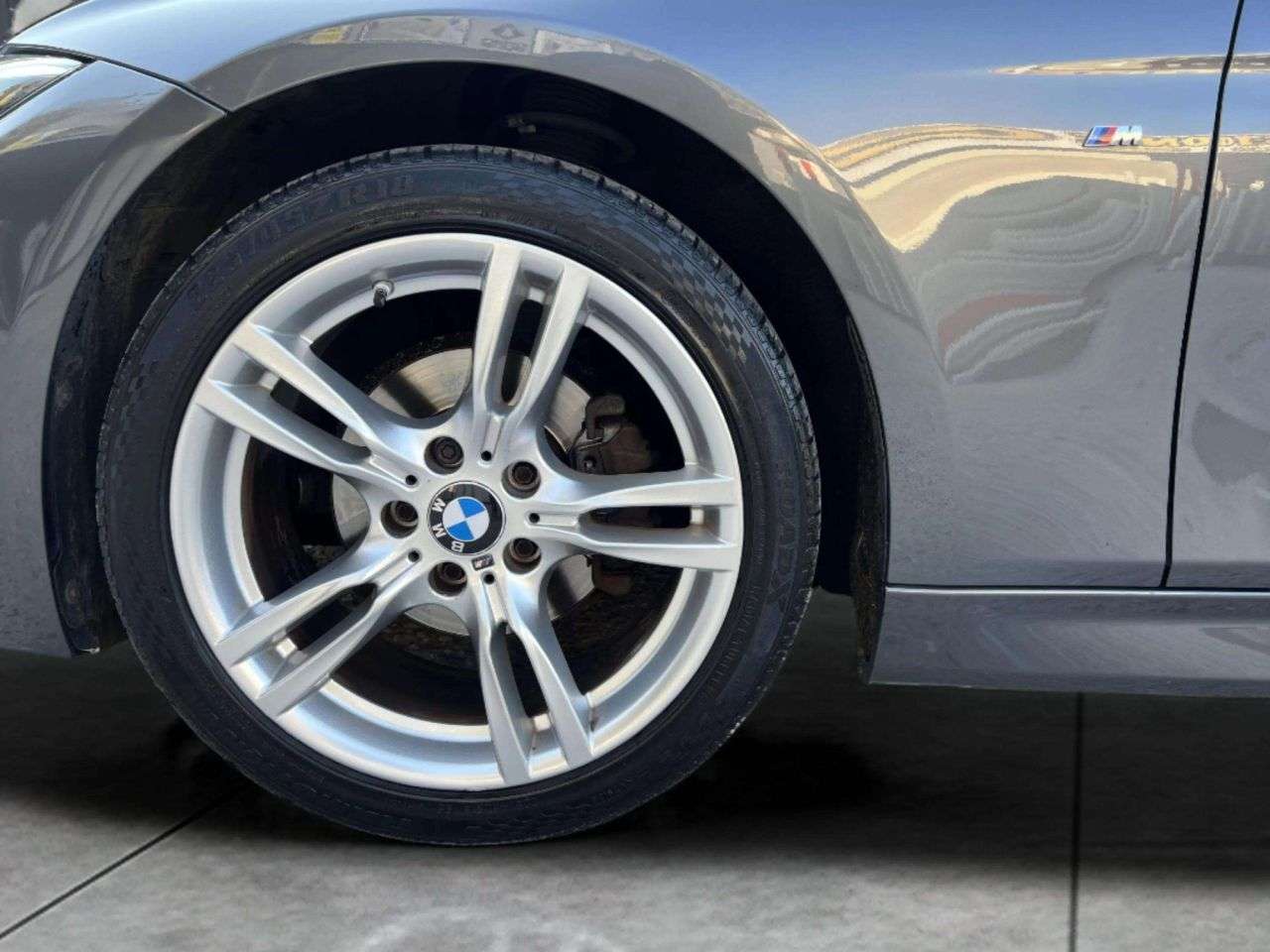 2018 BMW 3 SERIES 2018 BMW 3 SERIES