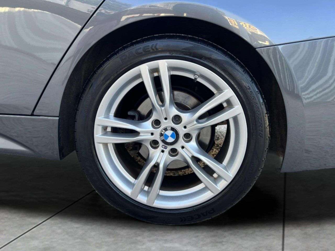 2018 BMW 3 SERIES 2018 BMW 3 SERIES