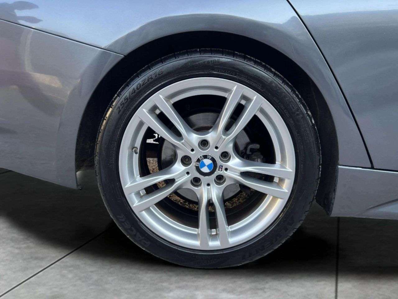 2018 BMW 3 SERIES 2018 BMW 3 SERIES