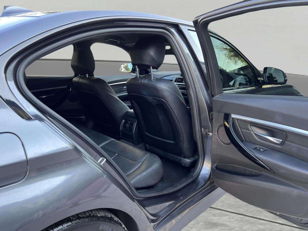 2018 BMW 3 SERIES 2018 BMW 3 SERIES