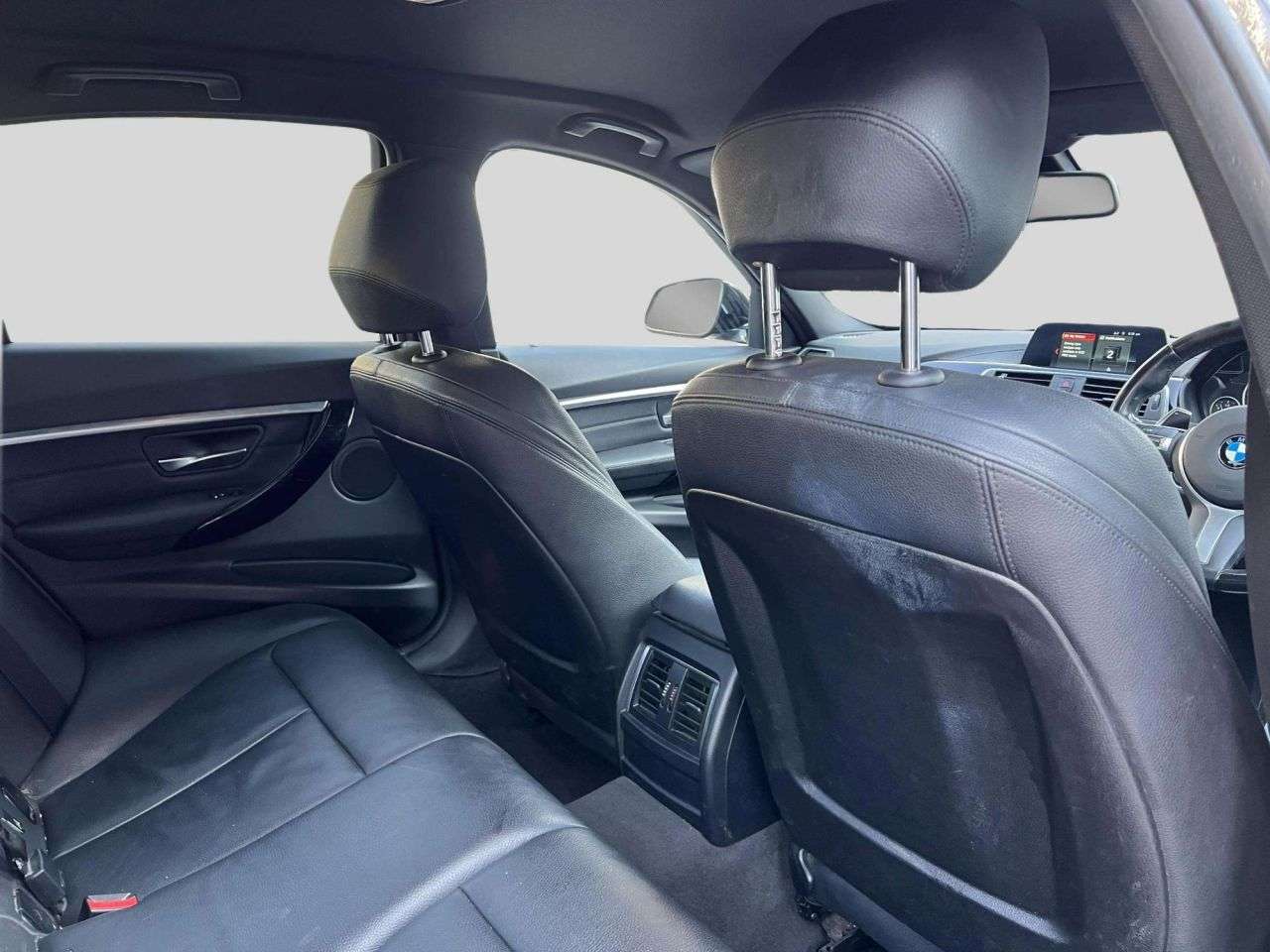 2018 BMW 3 SERIES 2018 BMW 3 SERIES