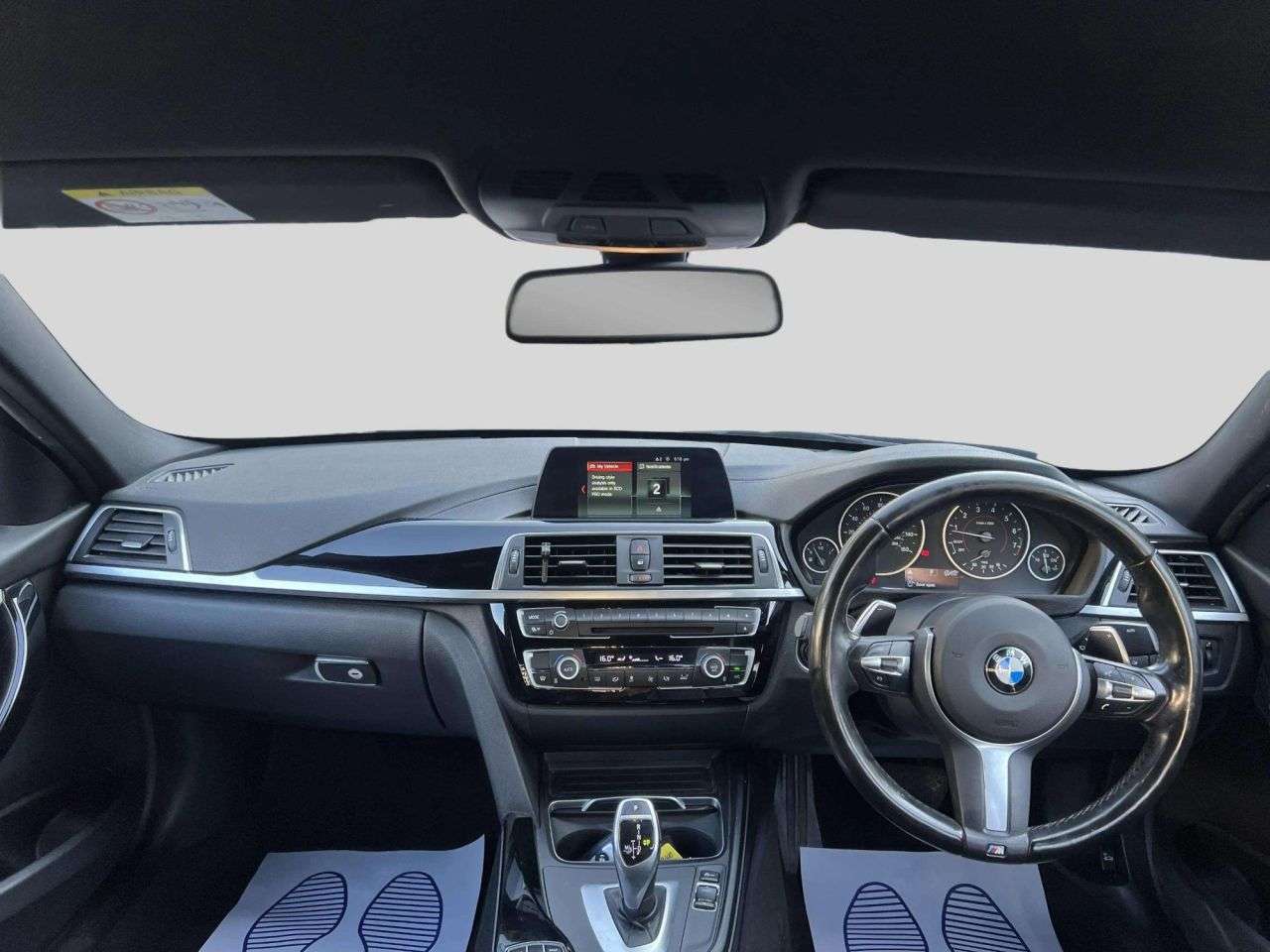 2018 BMW 3 SERIES 2018 BMW 3 SERIES