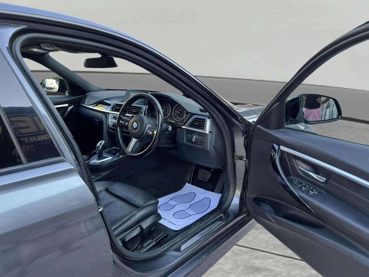 2018 BMW 3 SERIES 2018 BMW 3 SERIES