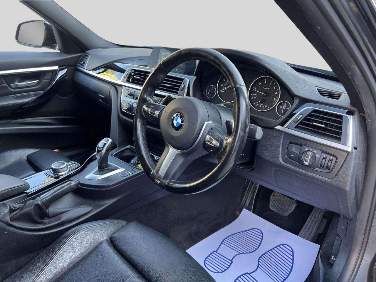 2018 BMW 3 SERIES 2018 BMW 3 SERIES