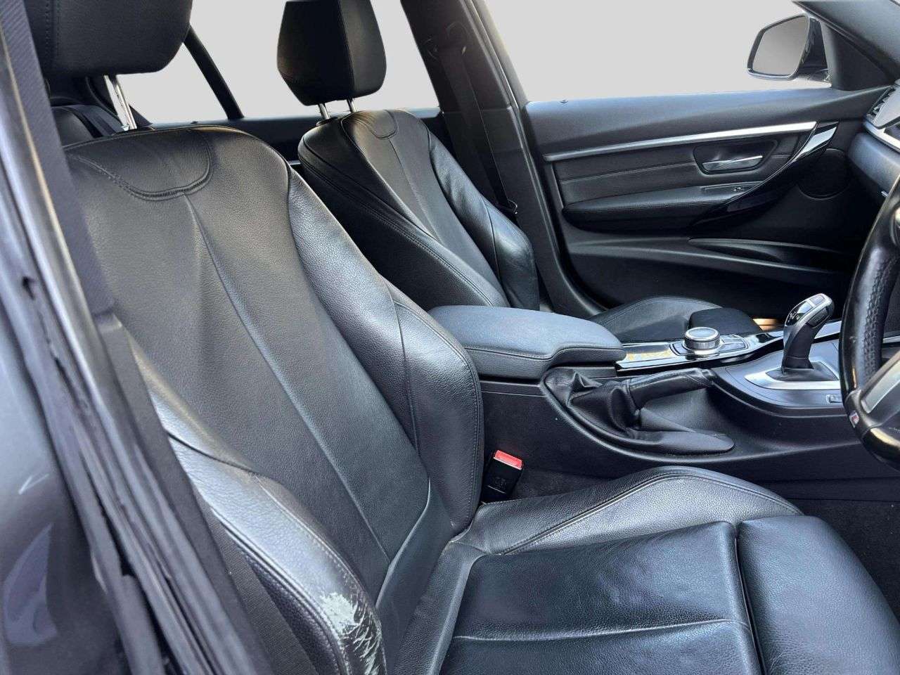 2018 BMW 3 SERIES 2018 BMW 3 SERIES