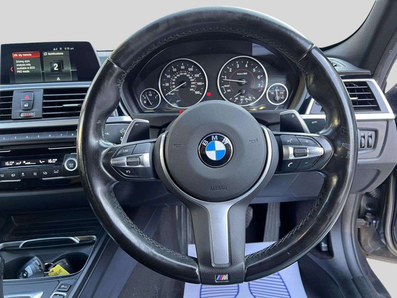 2018 BMW 3 SERIES 2018 BMW 3 SERIES