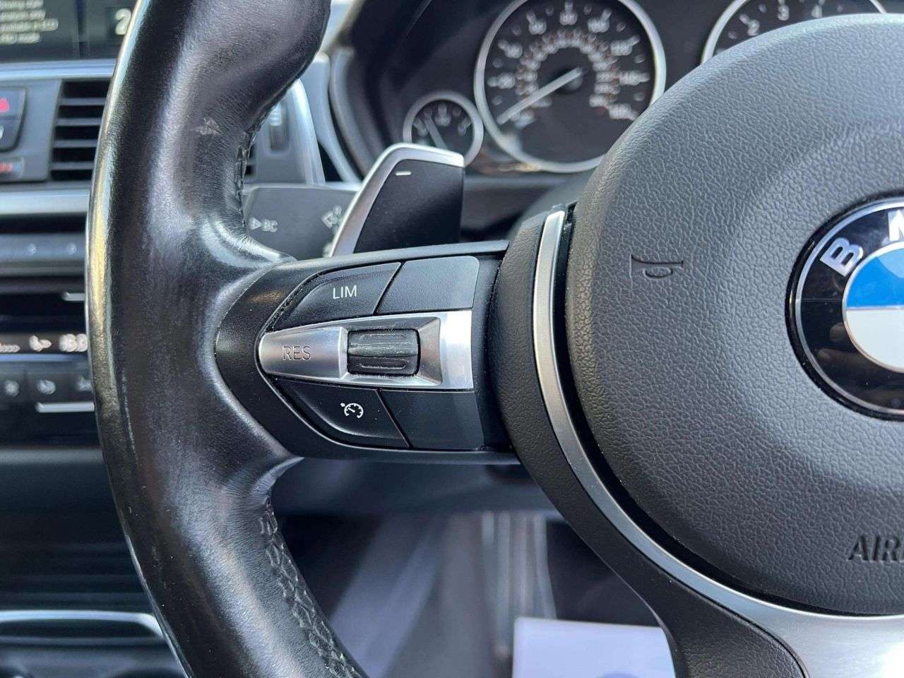 2018 BMW 3 SERIES 2018 BMW 3 SERIES