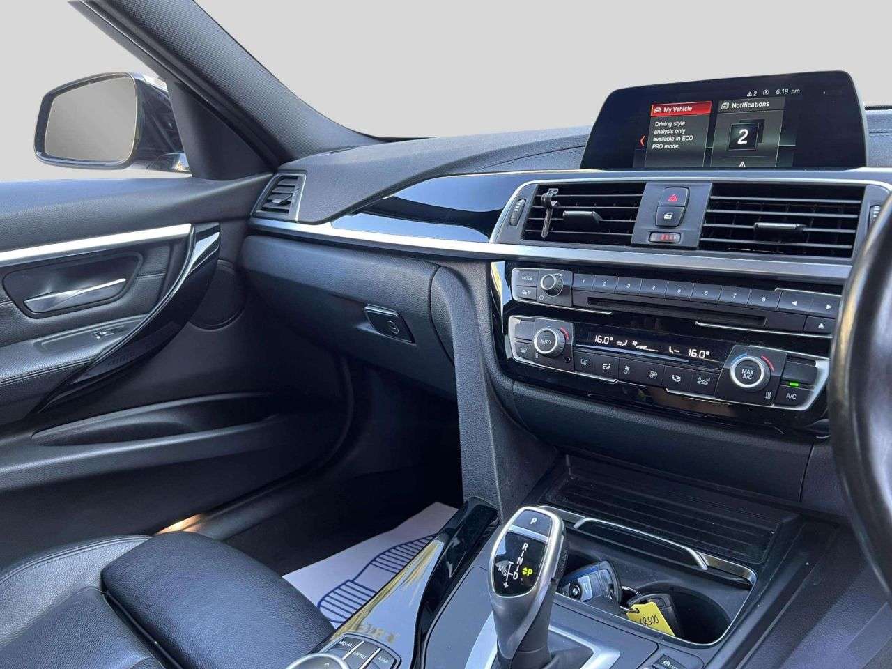 2018 BMW 3 SERIES 2018 BMW 3 SERIES