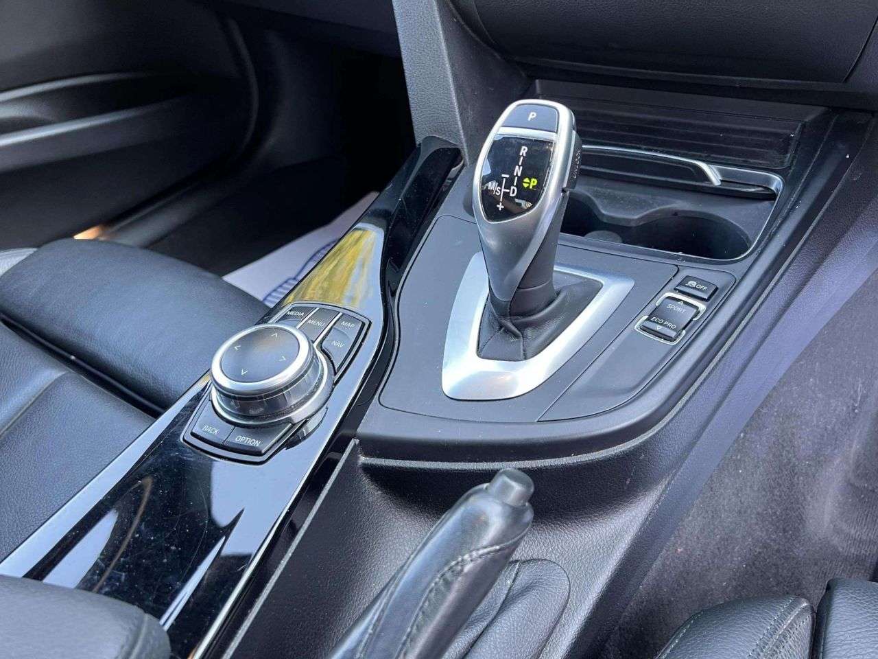 2018 BMW 3 SERIES 2018 BMW 3 SERIES