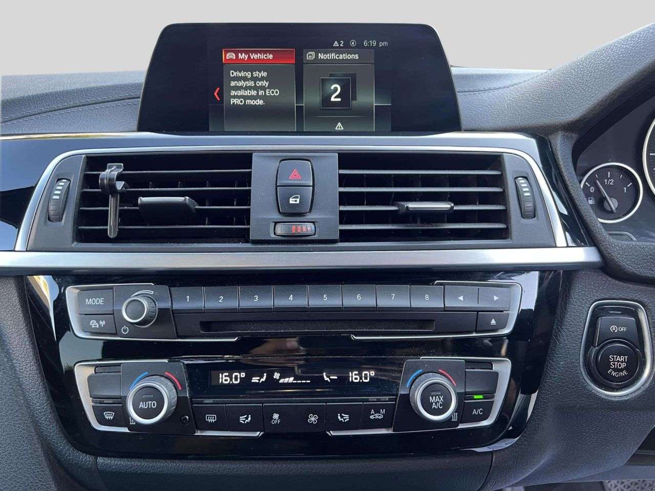 2018 BMW 3 SERIES 2018 BMW 3 SERIES